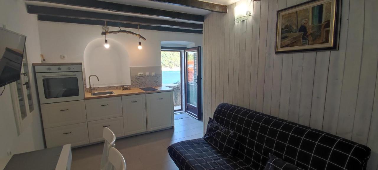 Apartment Desanti Валун Экстерьер фото